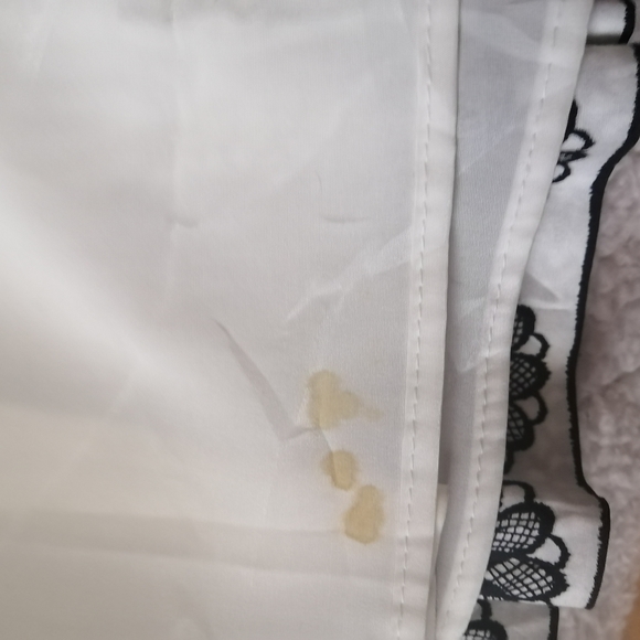 Floral Karen Miller dress - Picture 8 of 9